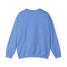 Load image into Gallery viewer, Unisex Cross Fingerprint Sweatshirt