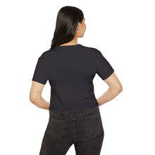 Load image into Gallery viewer, Women's Wonderfully made Crop top