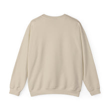 Load image into Gallery viewer, Unisex Cross Fingerprint Sweatshirt