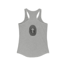 Load image into Gallery viewer, Women's "Fingerprint" Tank