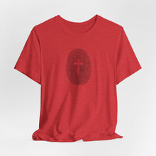 Load image into Gallery viewer, Identity in Christ Short Sleeve Tee