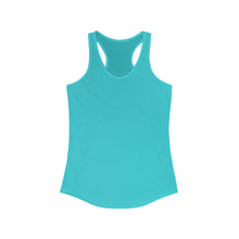 Load image into Gallery viewer, Women's -Printed on back- Racerback Tank