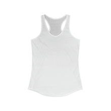 Load image into Gallery viewer, Women's -Printed on back- Racerback Tank