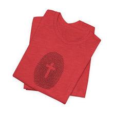 Load image into Gallery viewer, Identity in Christ Short Sleeve Tee
