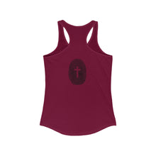 Load image into Gallery viewer, Women's "Fingerprint" Tank