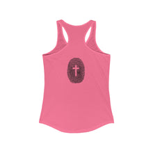 Load image into Gallery viewer, Women's "Fingerprint" Tank