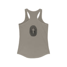 Load image into Gallery viewer, Women's "Fingerprint" Tank
