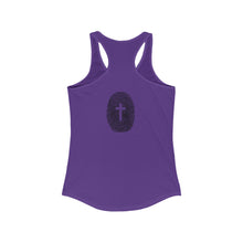 Load image into Gallery viewer, Women's "Fingerprint" Tank