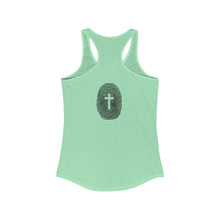 Load image into Gallery viewer, Women's "Fingerprint" Tank