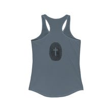 Load image into Gallery viewer, Women's "Fingerprint" Tank