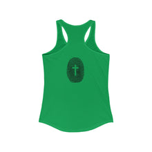 Load image into Gallery viewer, Women's "Fingerprint" Tank