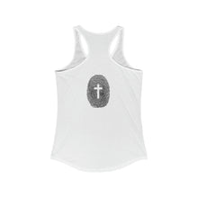 Load image into Gallery viewer, Women's "Fingerprint" Tank