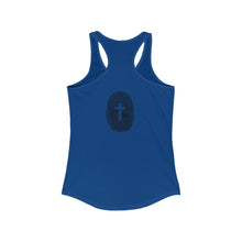 Load image into Gallery viewer, Women's "Fingerprint" Tank