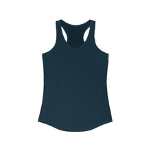 Load image into Gallery viewer, Women's -Printed on back- Racerback Tank