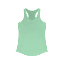 Load image into Gallery viewer, Women's -Printed on back- Racerback Tank