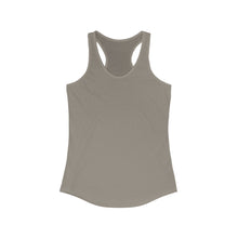 Load image into Gallery viewer, Women's -Printed on back- Racerback Tank