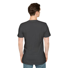 Load image into Gallery viewer, Line art Jesus - Unisex Softstyle T-Shirt