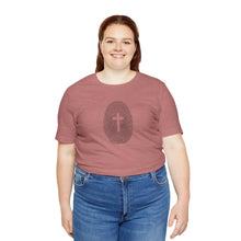 Load image into Gallery viewer, Identity in Christ Short Sleeve Tee