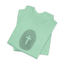 Load image into Gallery viewer, Identity in Christ Short Sleeve Tee