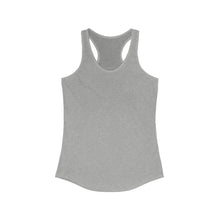 Load image into Gallery viewer, Women's -Printed on back- Racerback Tank