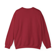Load image into Gallery viewer, Unisex Cross Fingerprint Sweatshirt