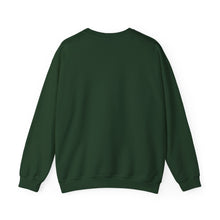 Load image into Gallery viewer, Unisex Cross Fingerprint Sweatshirt