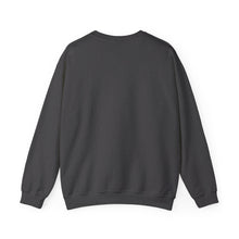 Load image into Gallery viewer, Unisex Cross Fingerprint Sweatshirt