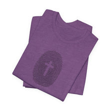 Load image into Gallery viewer, Identity in Christ Short Sleeve Tee