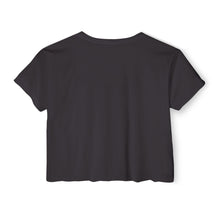 Load image into Gallery viewer, Women's Wonderfully made Crop top