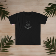 Load image into Gallery viewer, "Atheist" T-Shirt