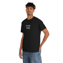 Load image into Gallery viewer, Unisex Heavy Cotton Tee
