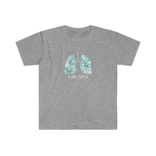 Load image into Gallery viewer, "Breathe YahWeh" T-Shirt