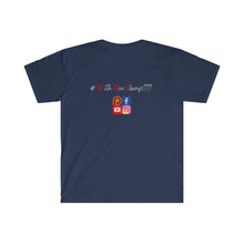Load image into Gallery viewer, Cotton WithYouAlways T-Shirt