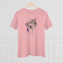 Load image into Gallery viewer, "Lupus Warrior" Women Relaxed fit