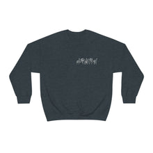 Load image into Gallery viewer, "Sign Language Love" Sweatshirt