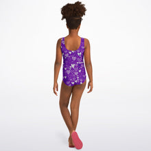 Load image into Gallery viewer, "Love" Swimwear 8T-20T