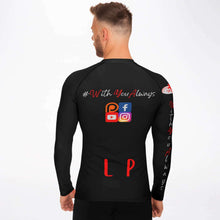 Load image into Gallery viewer, LP RashVest