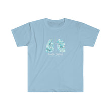 Load image into Gallery viewer, "Breathe YahWeh" T-Shirt