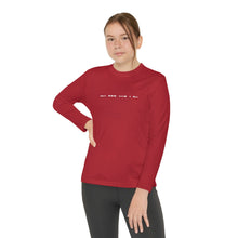 Load image into Gallery viewer, Youth Long Sleeve Competitor Tee