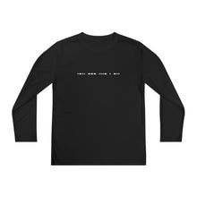 Load image into Gallery viewer, Youth Long Sleeve Competitor Tee