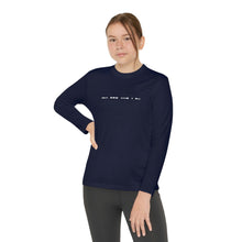 Load image into Gallery viewer, Youth Long Sleeve Competitor Tee