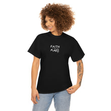 Load image into Gallery viewer, Unisex Heavy Cotton Tee