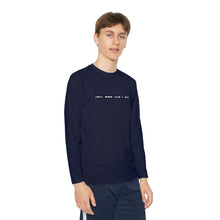 Load image into Gallery viewer, Youth Long Sleeve Competitor Tee