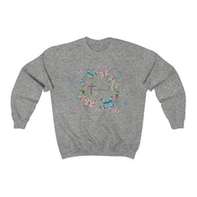 Load image into Gallery viewer, "Transformed" Sweatshirt