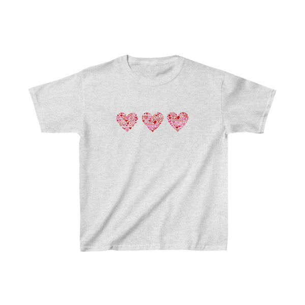 "Love" Kids 6T-18T T-Shirt