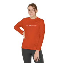 Load image into Gallery viewer, Youth Long Sleeve Competitor Tee