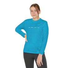Load image into Gallery viewer, Youth Long Sleeve Competitor Tee