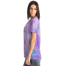 Load image into Gallery viewer, "Cystic Fibrosis Awareness" T-Shirt