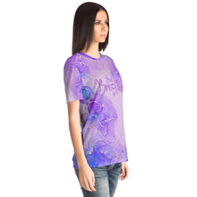 Load image into Gallery viewer, "Cystic Fibrosis Awareness" T-Shirt