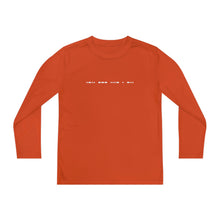 Load image into Gallery viewer, Youth Long Sleeve Competitor Tee